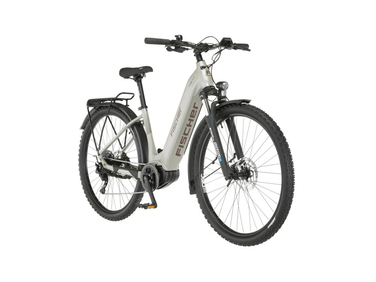 FISCHER E-Bike ATB »Terra 4.0i«, 29 Zoll