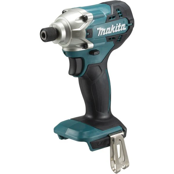 Visseuse à chocs 18 V Li-Ion 155 Nm (Produit seul) Makita DTD156Z