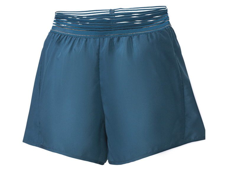 CRIVIT Damen Funktionsshorts, schnelltrocknend