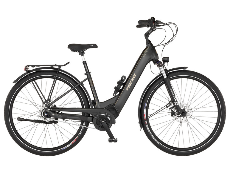 FISCHER E-Bike City »Cita 7.0i«, 28 Zoll