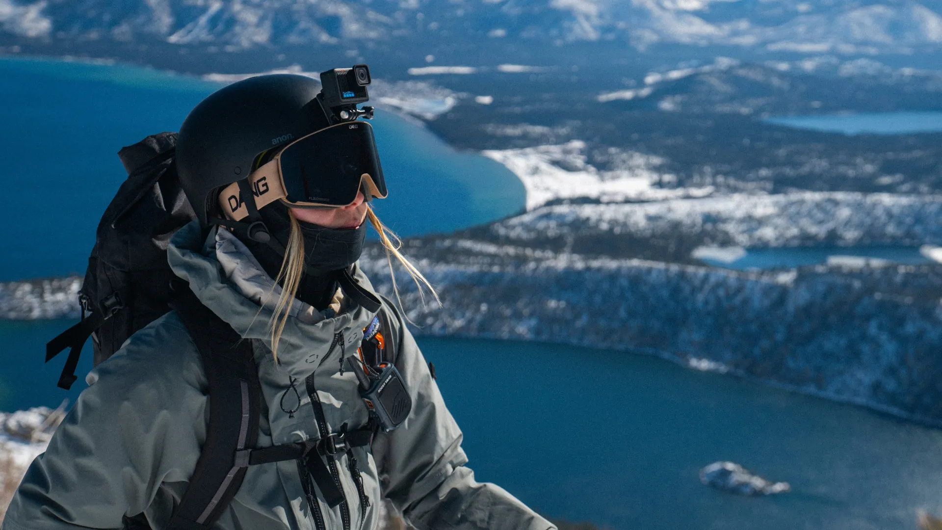 HERO Ski + Snowboard Bundle