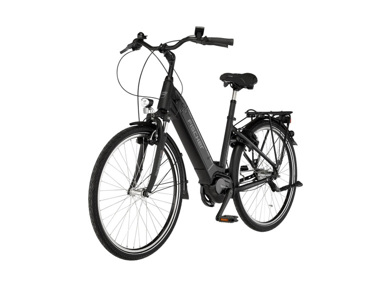 FISCHER E-Bike City Cita 4.1i, 28 Zoll Modell 2022