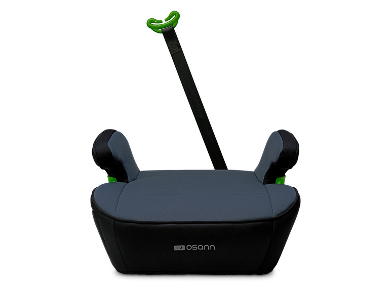 Osann Sitzerhöhung »Junior Gurtfix«, optimale Gurtführung