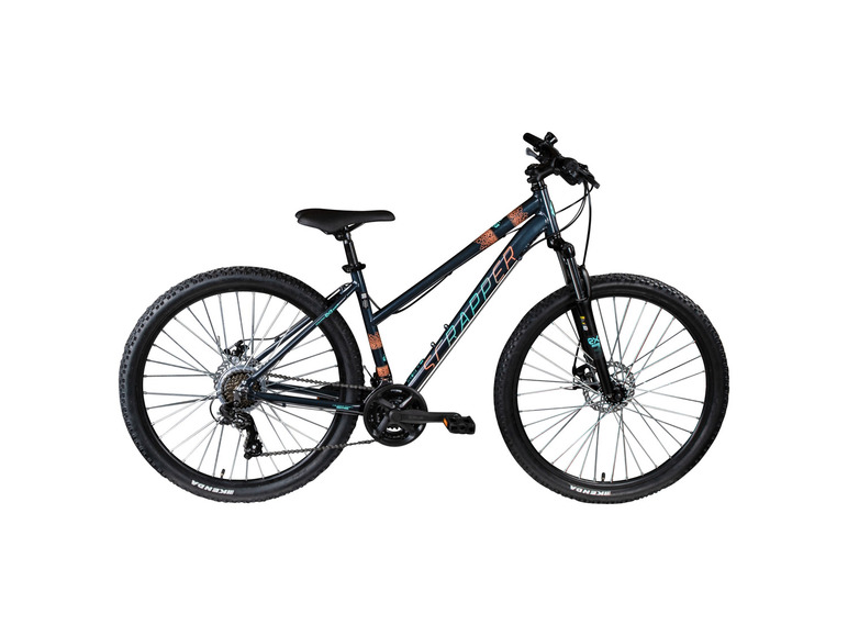 SCRAPPER Mountainbike »EXALTA 3.2«, 27.5 Zoll