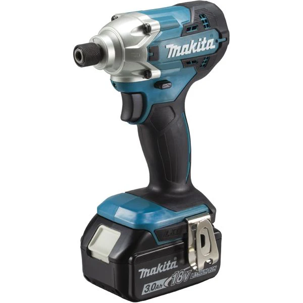 Visseuse à chocs 18 V Li-Ion 3 Ah 155 Nm Makita DTD156RFJ