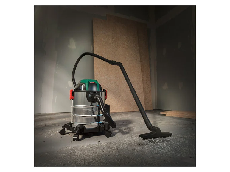 PARKSIDE® Aspirateur eau et poussière PWD 20 B2, 1300 W