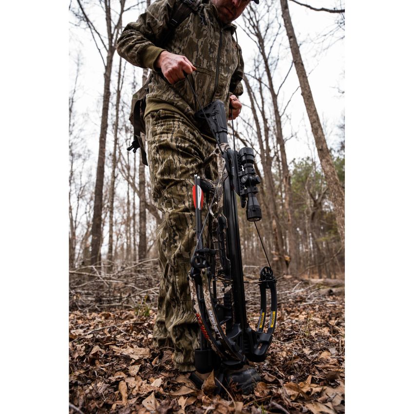 Barnett Explorer XP 385 Crossbow Package &ndash; 385 FPS