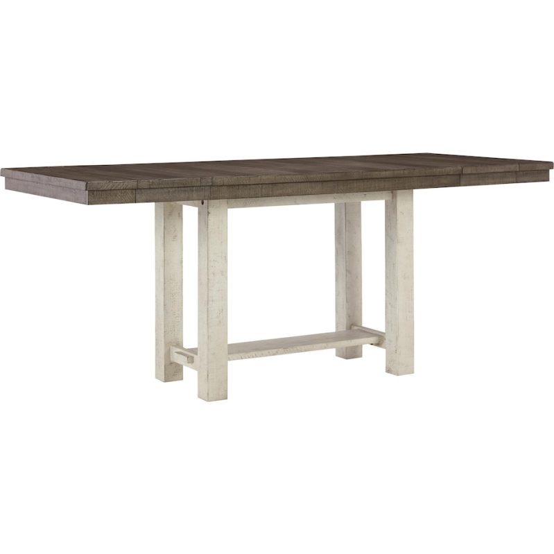 Brewgan 7-Piece Counter Dining Set