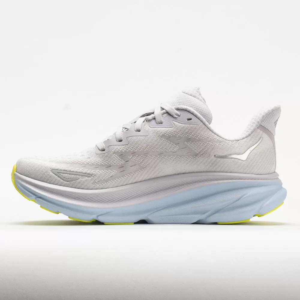 HOKA Clifton 9 Women's Nimbus Cloud/Ice Water