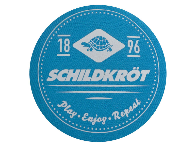 Schildkröt Neopren Water Bouncers Tropical