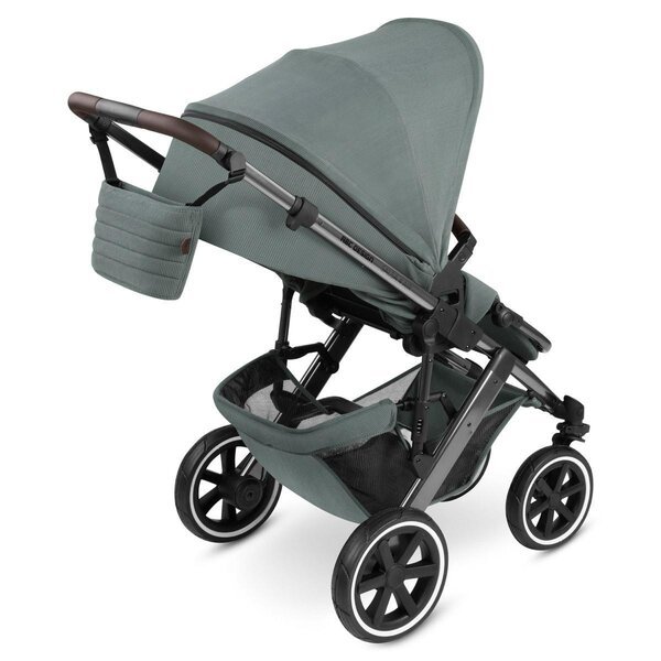 ABC Design Salsa 4 Air Stroller Aloe