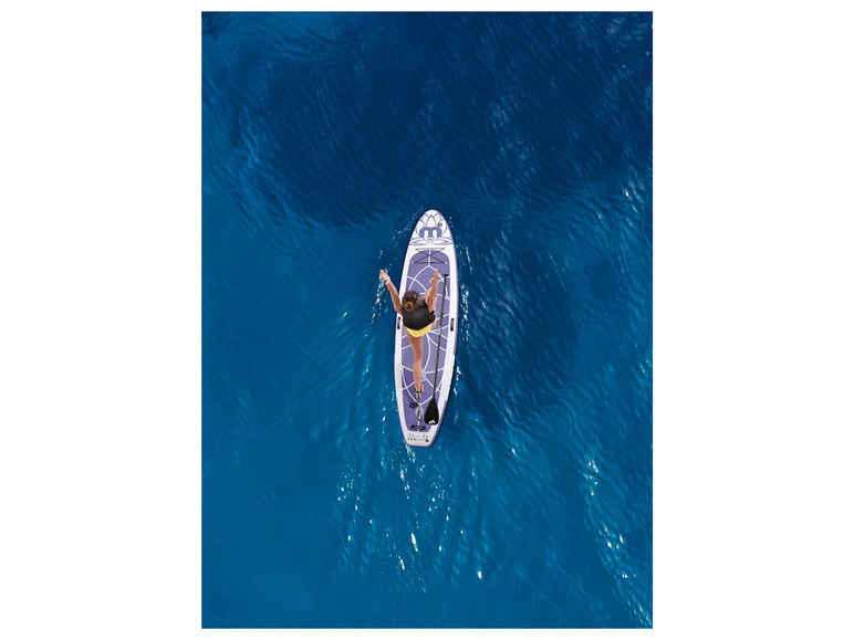 Mistral SUP »Yoga 11 Zoll« mit Doppelkammer-System