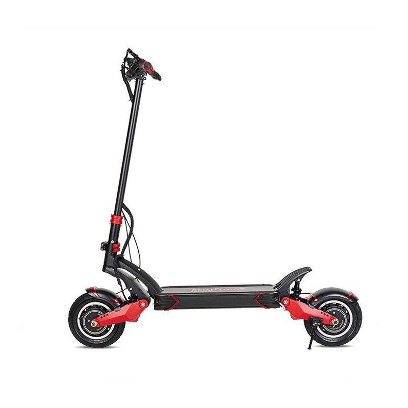 PATINETE ELCTRICO 2000W TAUROS X2