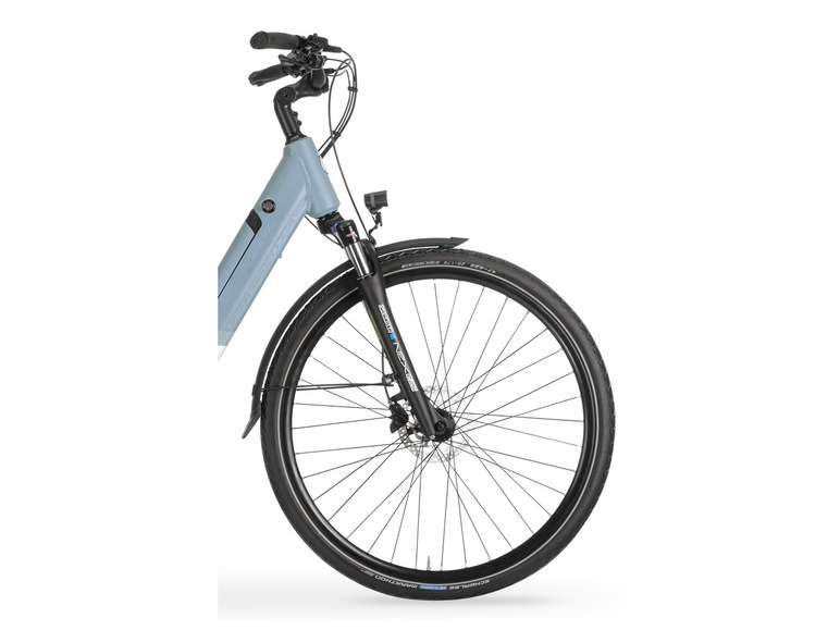 MBM E-Bike City »Rambla sport«, 28 Zoll