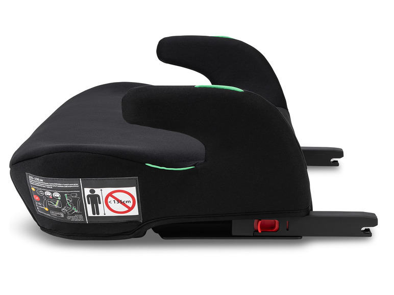 Osann Kinderautositz »Boost Isofix«, 135 - 150 cm