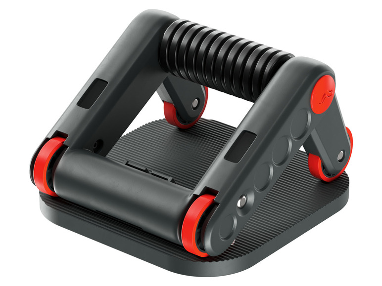 CRIVIT 3-in-1-Fitness-Set