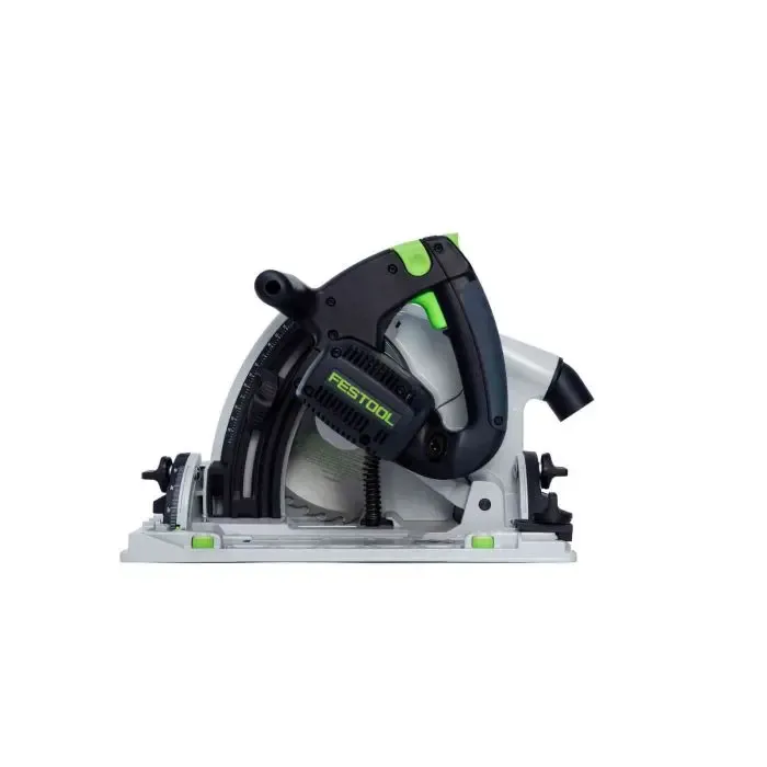 Festool Plunge Cut Track Saw TS 75 EQ 576118