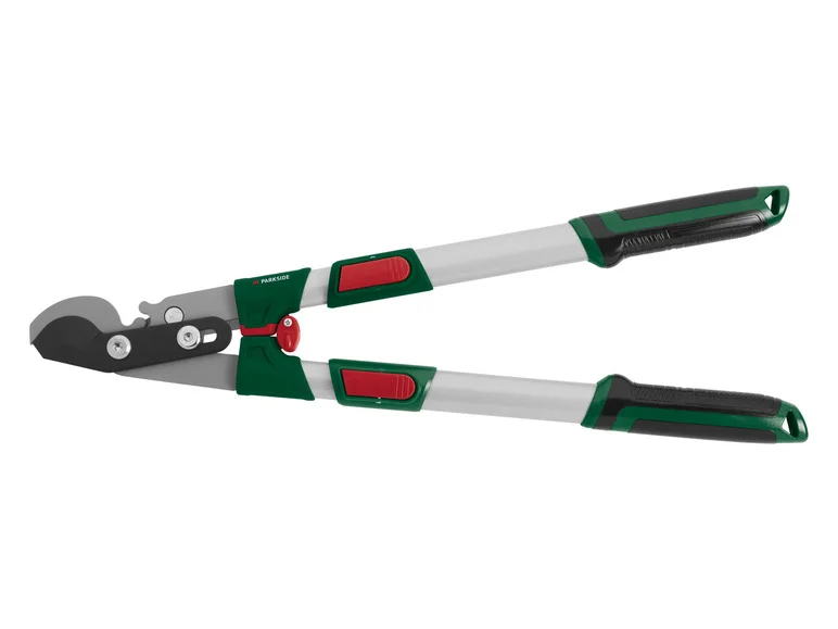 PARKSIDE® Coupe-branches télescopique à enclume, 40 mm