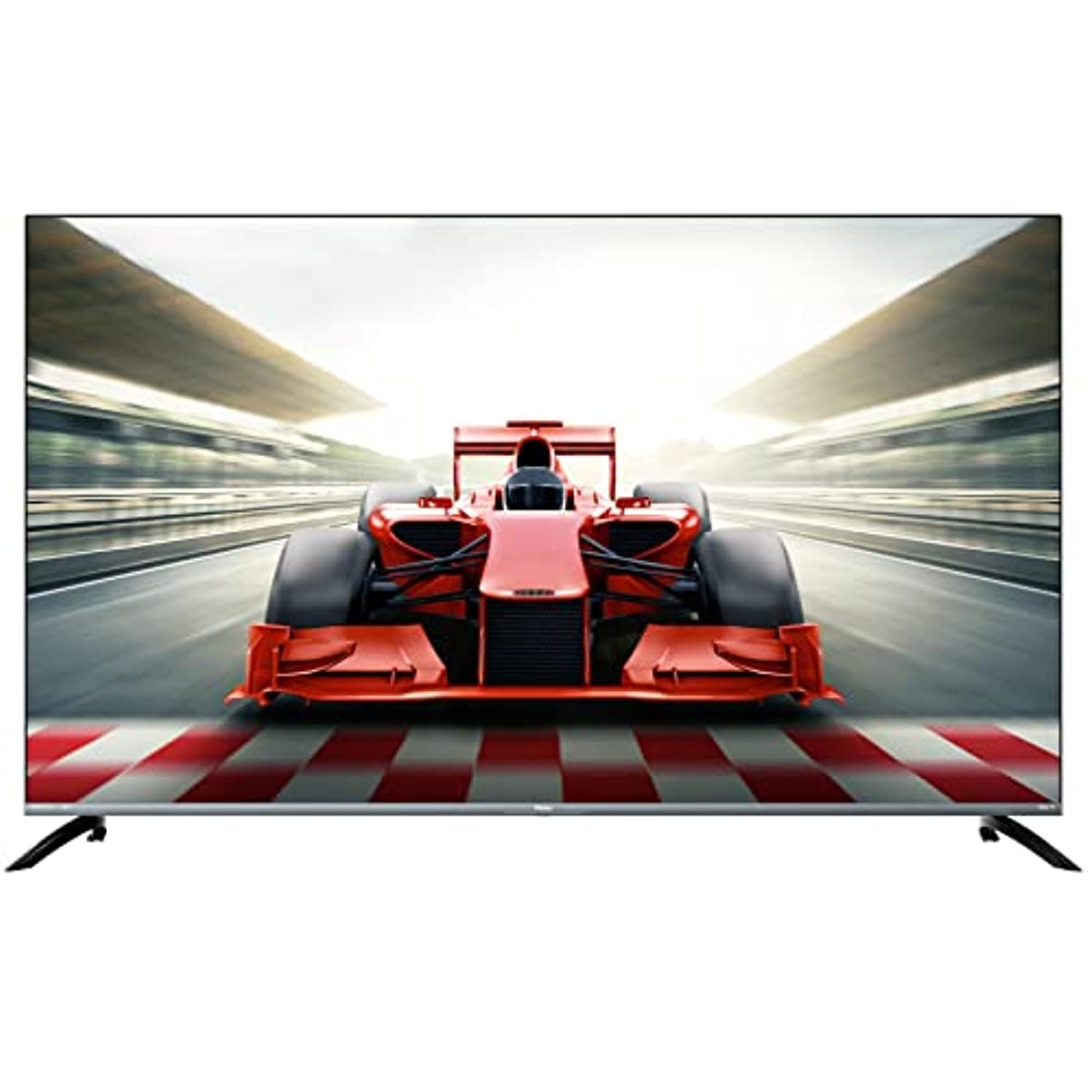 Smart TV LED 58