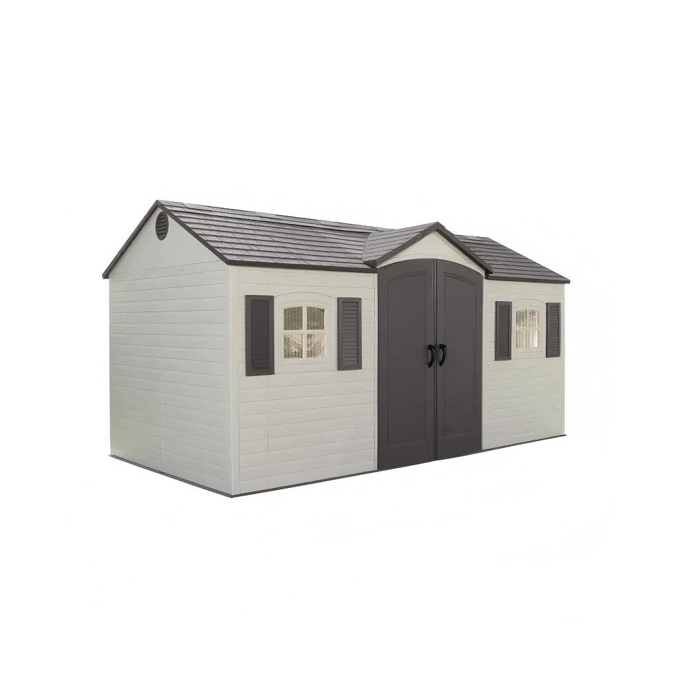 Storage Sheds