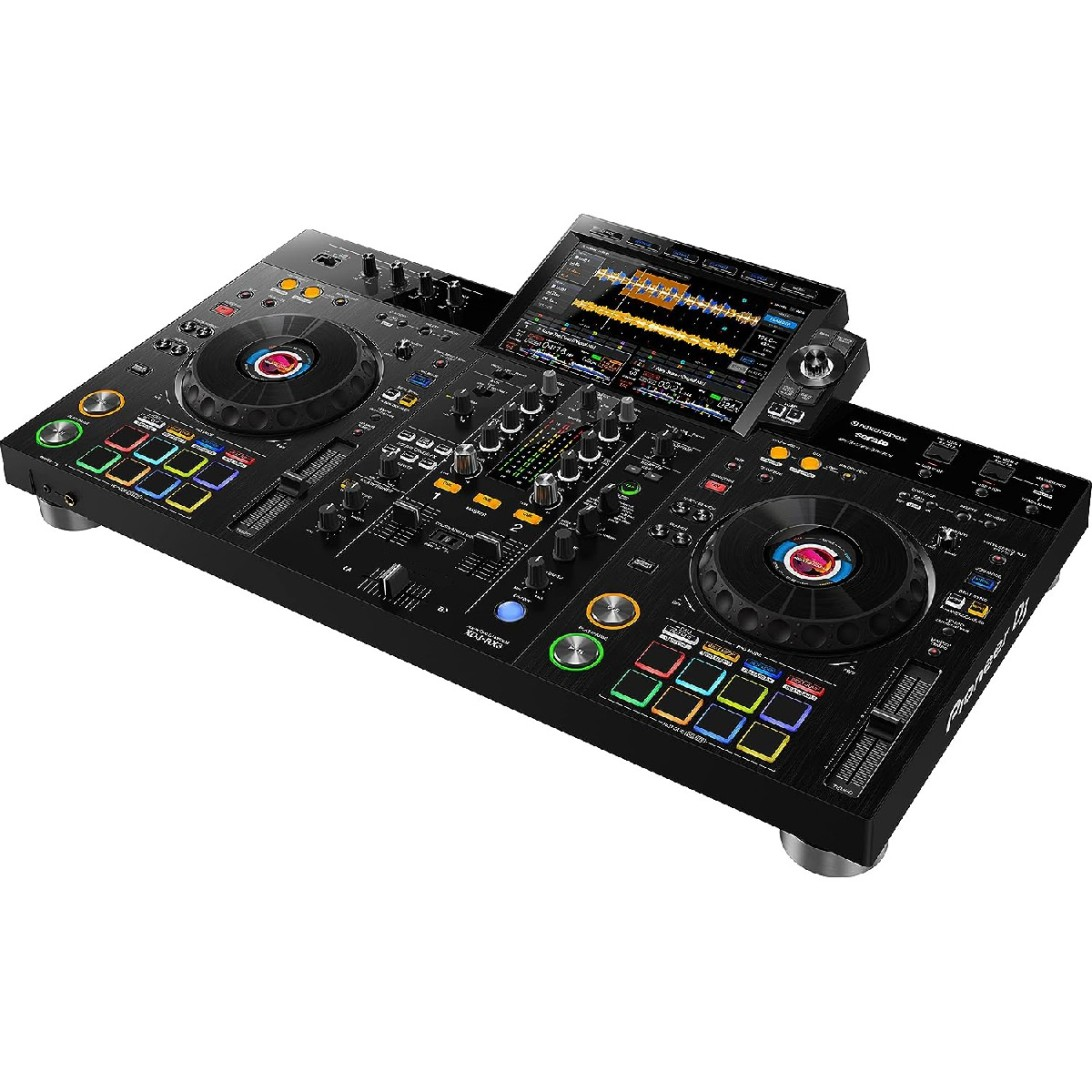 Pioneer DJ XDJ-RX3 All-In-One DJ Controller