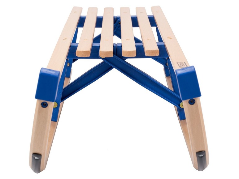 VT-Sport by Colint Holzschlitten Davos 100 cm, faltbar