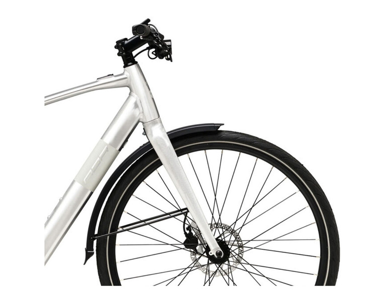 Adriatica E-Bike Crossbike »COMMUTING«, 28 Zoll
