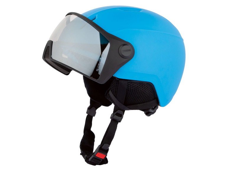 CRIVIT Kinder Ski- und Snowboardhelm
