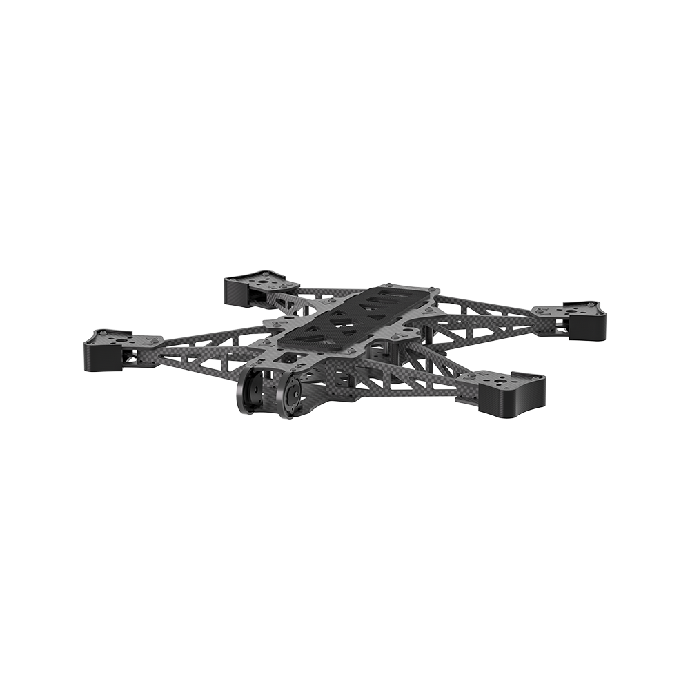 AOS UL7 V5 FPV Frame Kit