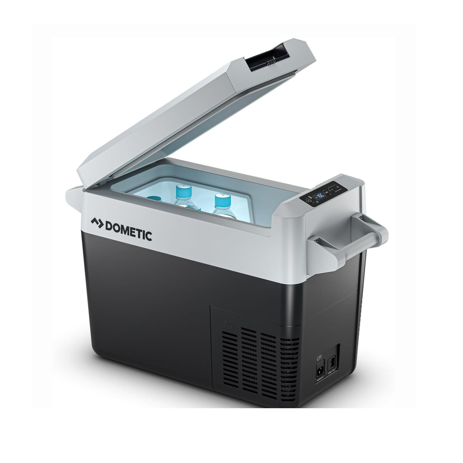 Dometic CFF 20 Portable Electric Compressor Cool Box Energy Class C