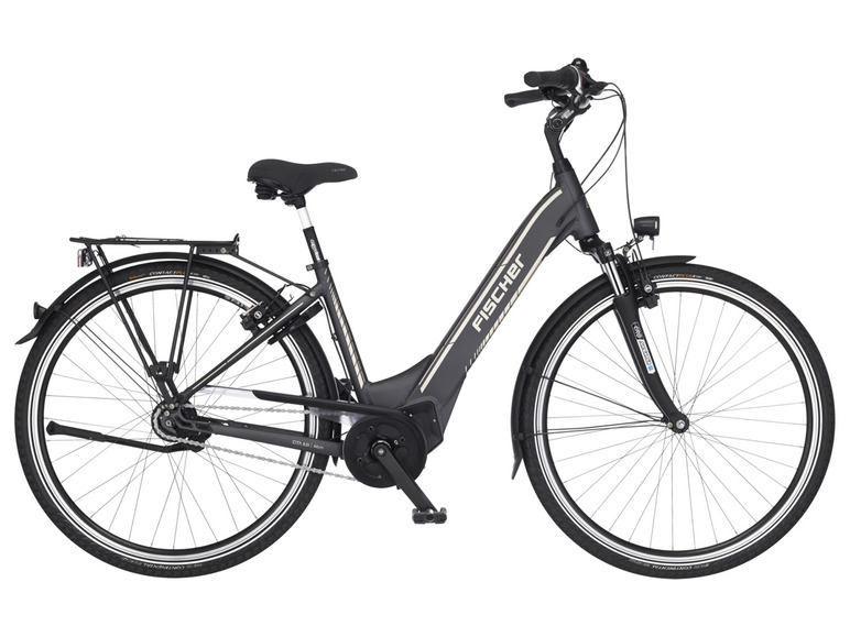 FISCHER E-Bike City Cita 5.0i, 28 Zoll Modell 2022