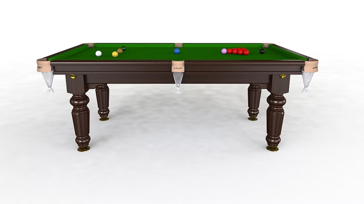 7ft Riley Traditional Snooker LITE Table