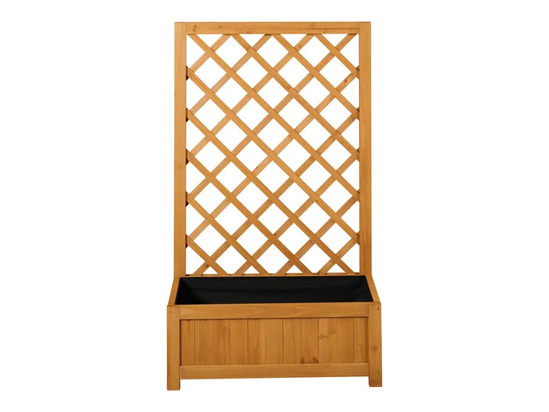 PARKSIDE® Bac avec treillis