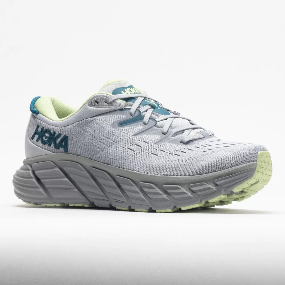 HOKA Gaviota 4 Men's Harbor Mist/Butterfly