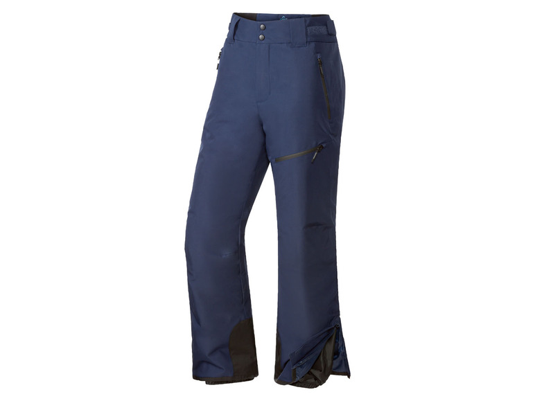 CRIVIT Herren Skihose mit RECCO ®-Ortungssystem