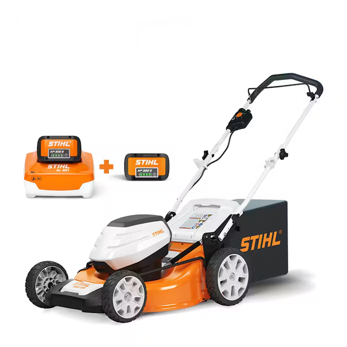 STIHL RMA 510 Push Mowers