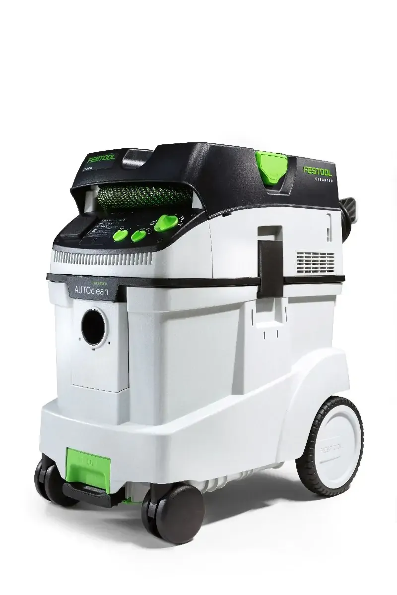 576761, FESTOOL CT 48 E AC HEPA US, REMODELERS MOBILE DUST EXTRACTOR