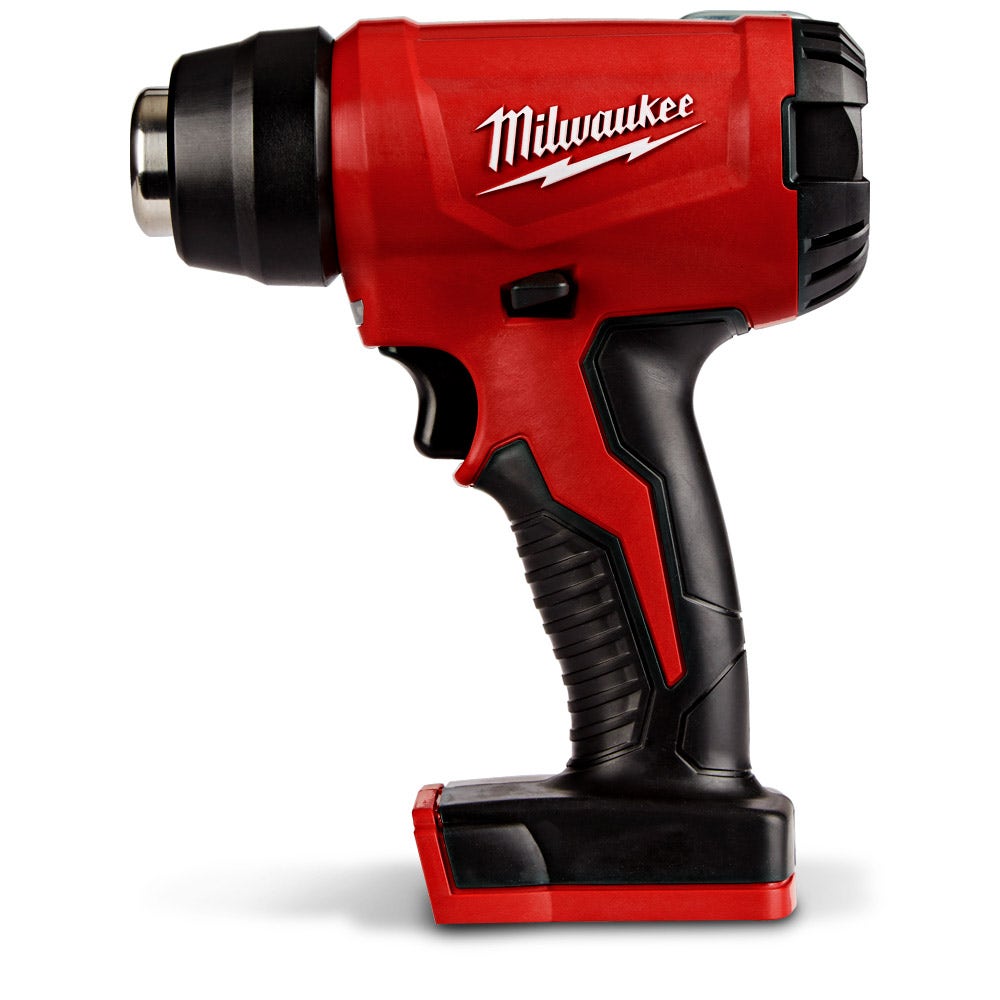 MILWAUKEE 18V Compact Heat Gun Skin M18BHG-0