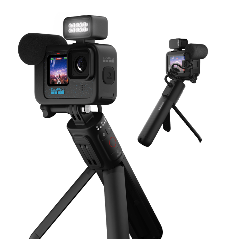 GoPro HERO12 Black Creator Edition