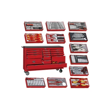 Tool box