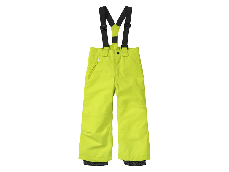 lupilu® Kleinkinder Schneehose, wind- und wasserdicht