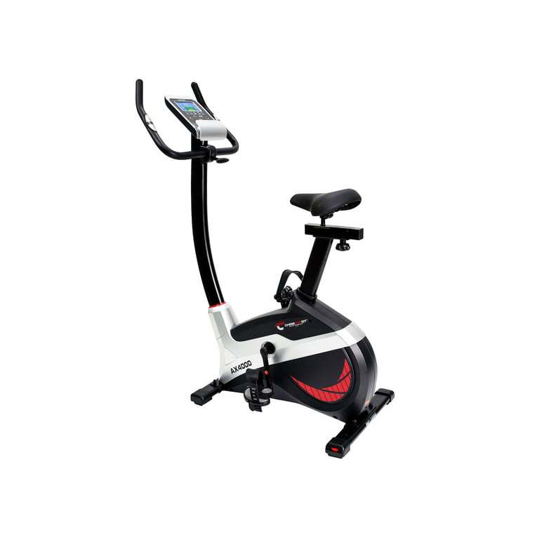 Heimtrainer & Ergometer