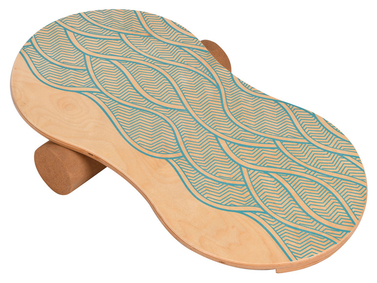 body coach Woodboard Kork