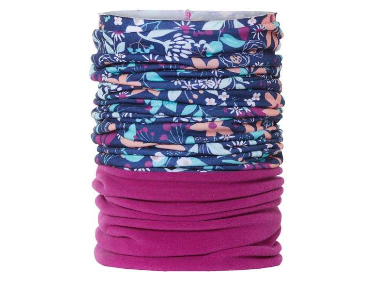 lupilu® Kleinkinder Kinder Multifunktionstuch mit Fleece