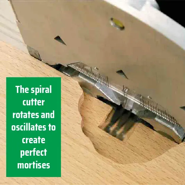 Festool DOMINO XL Joiner DF 700 EQ-Set 576431