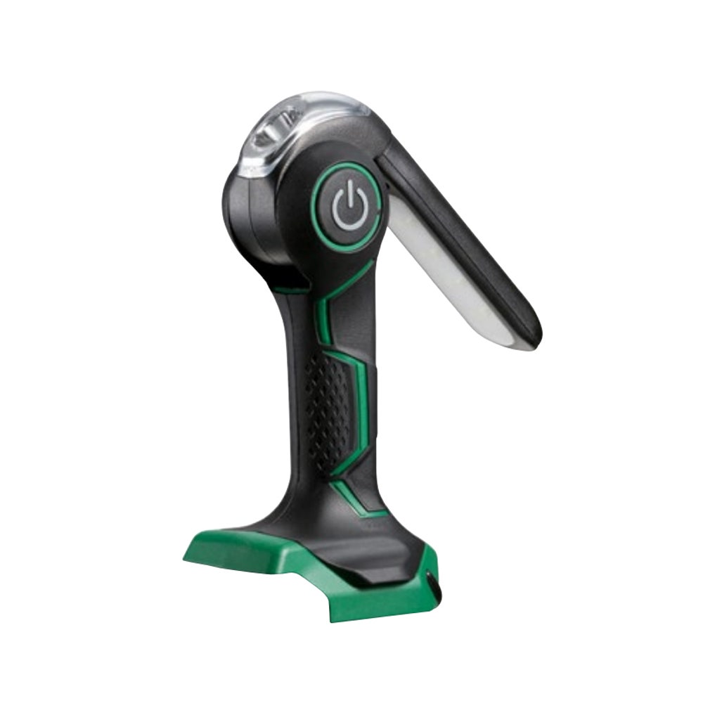 HiKOKI 18V 6000 LX Worklight & Torch Skin UB18DJL(L0Z)