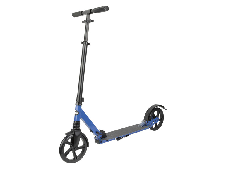 CRIVIT CRIVIT Aluminium-Scooter Big Wheel
