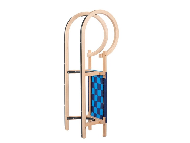 Alpina Fun by Colint Hörner Rodel Traditional Gurt 100 cm