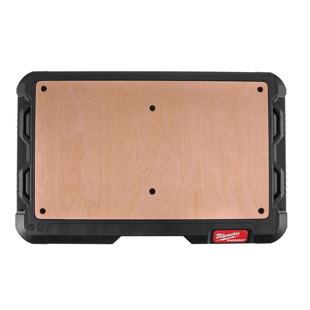 MILWAUKEE PACKOUT™ Customisable Work Top 48228488