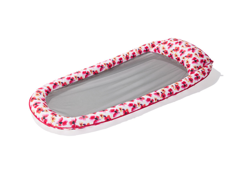 LIVARNO home Wasserhängematte, flexibel und bequem